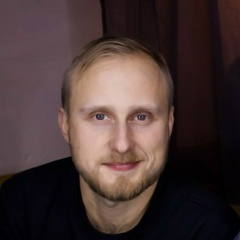 Кирилл Юсов, 11.06, Харьков