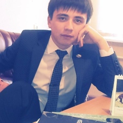 Дияс Мансуров