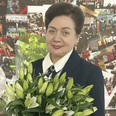 Ирина-Анатольевна , 25.04.1955, Екатеринбург