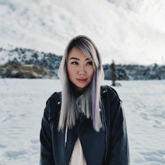 Яна Тян, 27.09, Москва