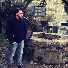 Гиорги Гио, 09.10.1986, Lyon