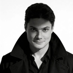 Максим Федоров, Санкт-Петербург