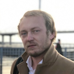Виктор Счастливенко, 12.04.1989, Тула
