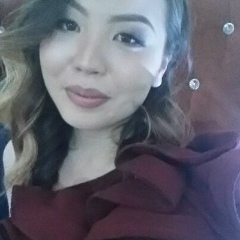 Ulbolsyn Daulenbaeva, 10.06.1993, Жанаозен