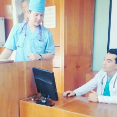 Jaxongir Qochqorov, 08.12.1993, Ташкент