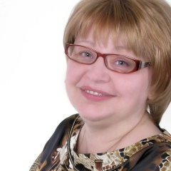 Елена Курсакова, 02.06, Санкт-Петербург