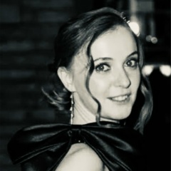 Ирина Комарова, 21.02, Москва
