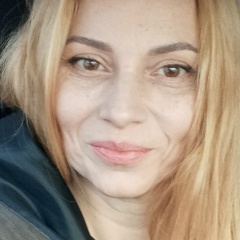 Юляша Урванцева, 28.05, Запорожье