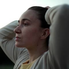 Ольга Чиркова, 20.01, Пермь