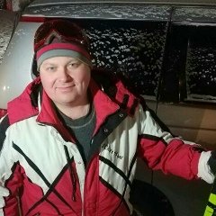 Николай Грязных, 29.03.1978, Новокузнецк