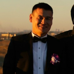 Almat Smailov, Жезказган
