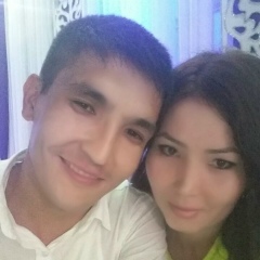 Ауез Керимбаев, 22.12.1987, Астана