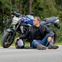 Алексей Петляк, 17.09, Гродно