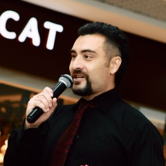 Владимир Мошков, 20.11, Иркутск