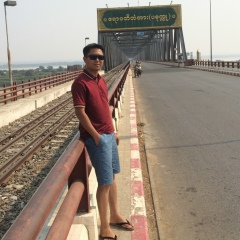 Kyawmin Khaing, 28.07.1986