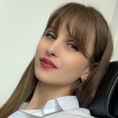 Алёна Елатомцева, 28.01