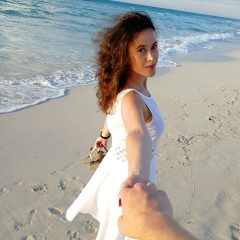 Rimma Khromenkova, 15.01.1991, Москва