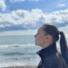 Hellga Rise, 17.04.1984, Реутов