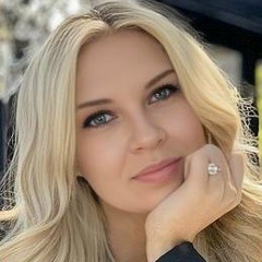 Анна Емельянова, Санкт-Петербург