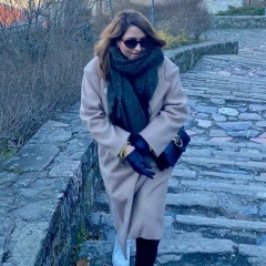 Татьяна Голованова, 21.04, Москва