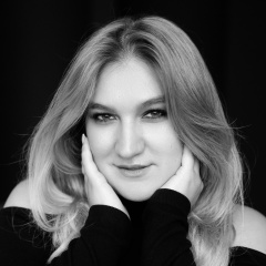 Алёнка Алиева, 31.12.1988, Воронеж