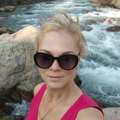 Наталия Грошевская-Погодаева, 16.08.1982, Алматы