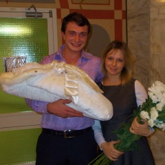 Алексей Ломановский, 15.07.1982, Москва