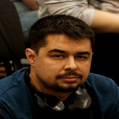 Михаил Логинов, 07.06.1989, Томск