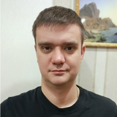 Алексей Дубов, 01.08.1985, Таганрог