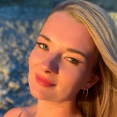 Оля Мильчакова, 21.07, Екатеринбург