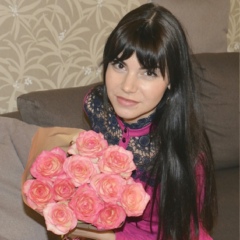 Катерина Лескович, 21.01, Черкассы