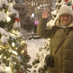 Эльвира Бикташева