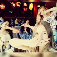 Assema Akhmetova, 19.08