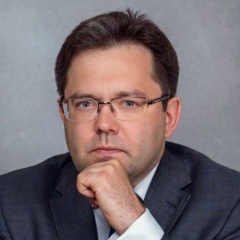 Алексей Горожанкин, 30.09.1982, Москва