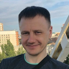 Дима Тимошенко, Москва