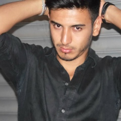 Faruk Can, 08.11, İstanbul