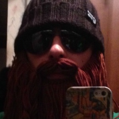 Филипп Панфилов, 23.11, Москва