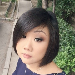 Александра Ким, 18.02, Актау