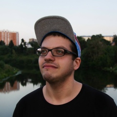 Илья Гицилевич, 26.12, Тель-Авив