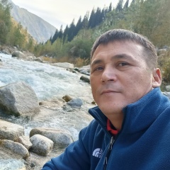 Timur Sultanbaev, 22.04.1983, Алматы