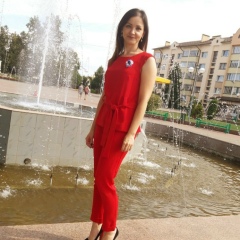 Виктория Крупская, 27.12, Брест