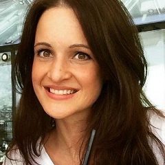 Наталья Полухина, 27.06.1988