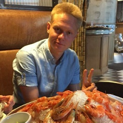 Алексей Князев, 08.05.1986, Москва