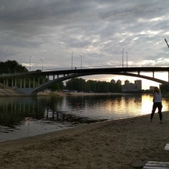 Татьяна Ломаковская, 15.06, Киев