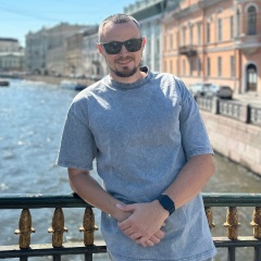 Алексей Бакланов, 12.03, Чита