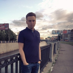 Рашит Муратов, 12.03, Санкт-Петербург