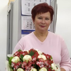 Наталья Бобылевская, 23.04, Остров