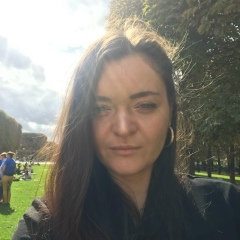 Леванова Сергеевна, 05.10.1989, Milano