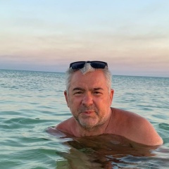 Юрий Прикоп, 13.10.1963, Кингисепп