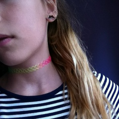 Эльза Цороева, 03.07, Назрань